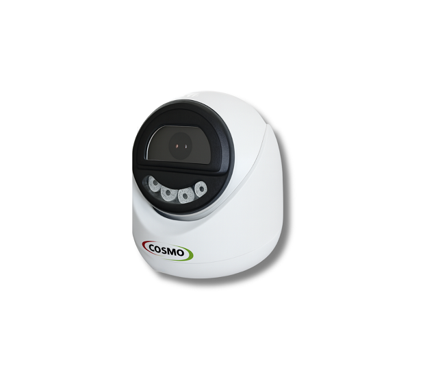 5MP Dome AHD Camera