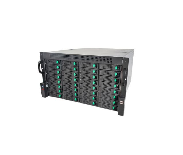 network video recorder